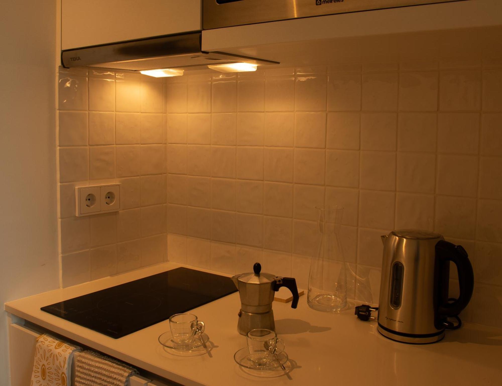Ferienwohnung Casa Da Carvoaria Vila Real Exterior foto